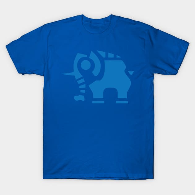 Vah Ruta T-Shirt by Rodimus13